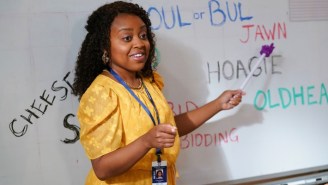 ‘Abbott Elementary’ Creator Quinta Brunson Praises Teachers For Doing The Job Despite… Everything