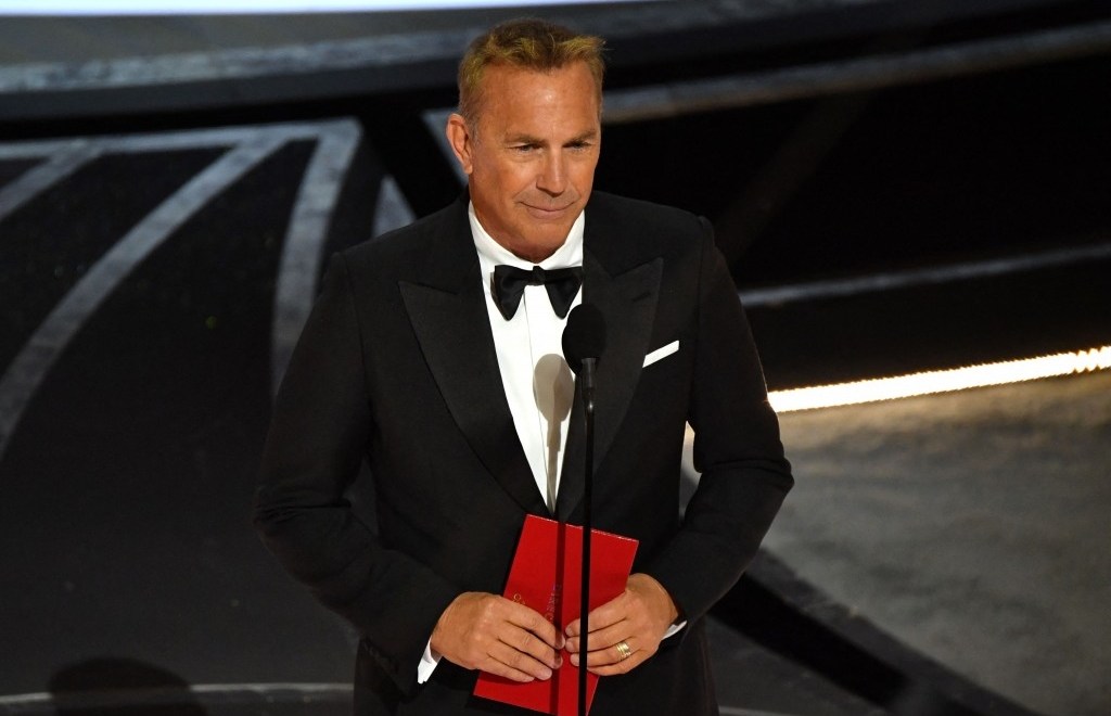 kevin costner oscars