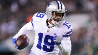 Report: The Cowboys Will Trade Amari Cooper To The Browns