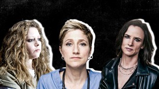 It’s Important That Women Are Telling Addiction Stories On TV