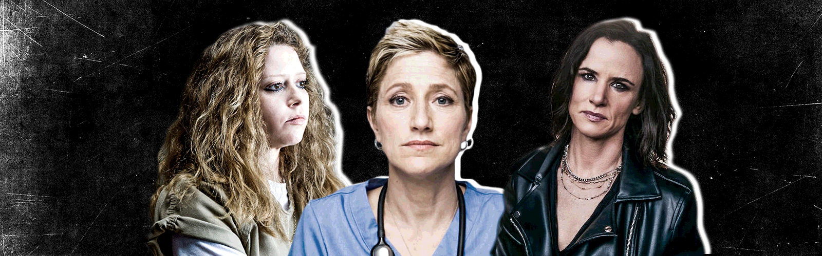 It’s Important That Women Are Telling Addiction Stories On TV