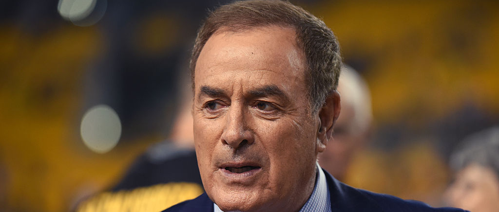 al michaels