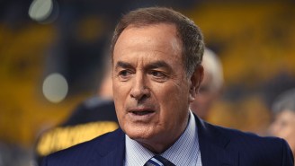 Al Michaels, Who Is Almost 79 Years Old, Claims He Has Never Knowingly Eaten A Vegetable