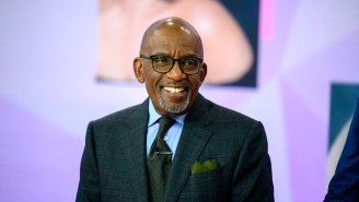 Al Roker Has Marked 20 Years Of His Weight Loss Journey With Photos Of His Old, Now-Oversized Jeans