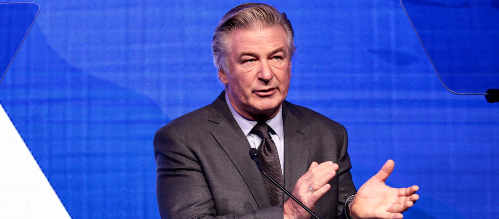 Alec Baldwin