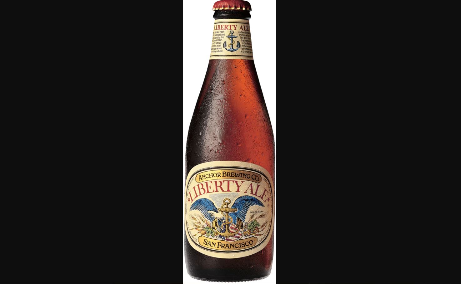 Anchor Liberty Ale