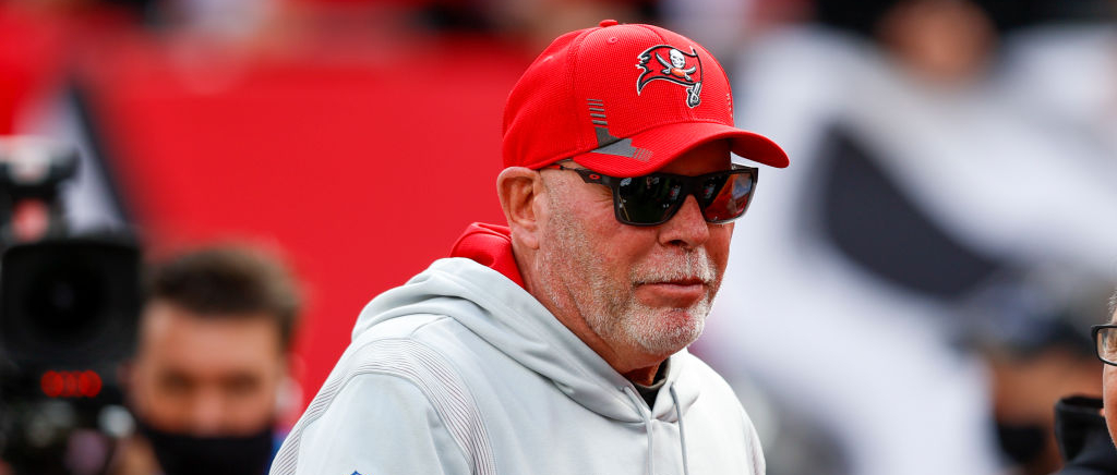 bruce arians