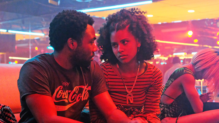 Why Did 'Atlanta' Have A Long Break Between Seasons?