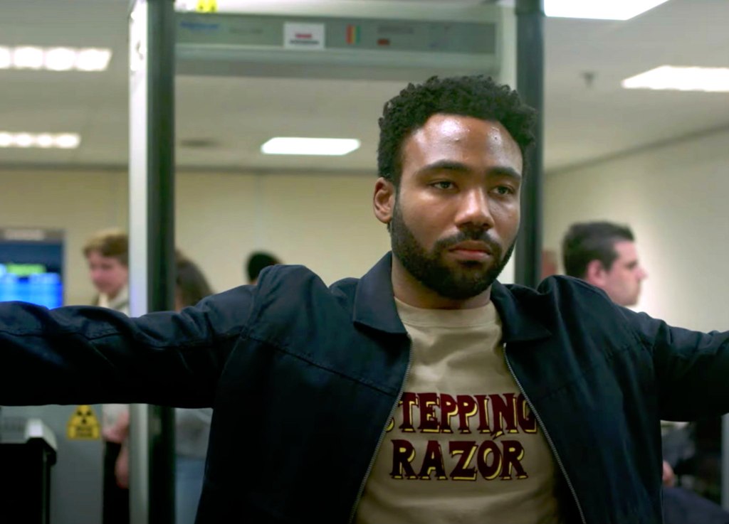 Things Get A Bit Intense In The Atlanta Season 3 Trailer