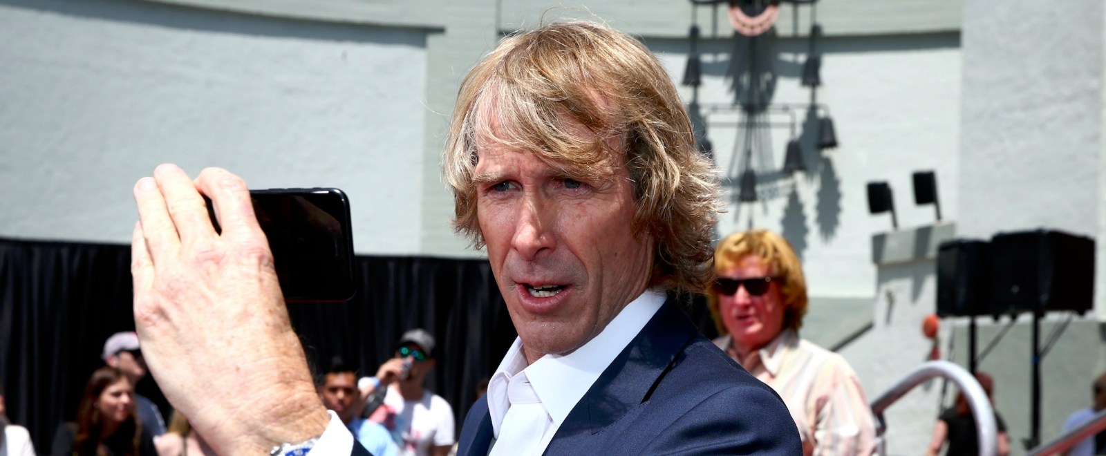 michael bay