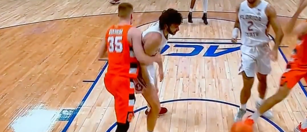 buddy boeheim punch