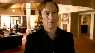 The ‘Better Call Saul’ Final Season Trailer Will Have You Worried About Kim