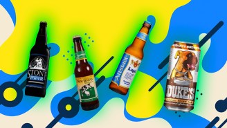 Craft Beer Experts Reveal The Most Underrated Brews From Their Home States