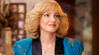 ‘Goldbergs’ Star Wendi McLendon-Covey Addresses That Awkward Viral Jeff Garlin Clip From The Show
