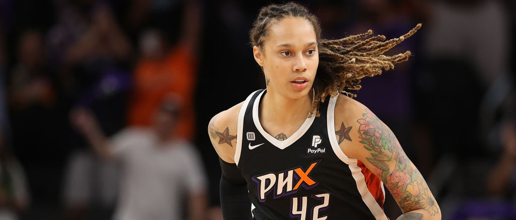 brittney griner