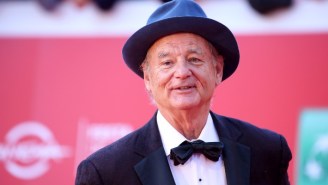 Bill Murray Is Launching An NFT Collection Based On Some Of His Favorite Stories From His Life