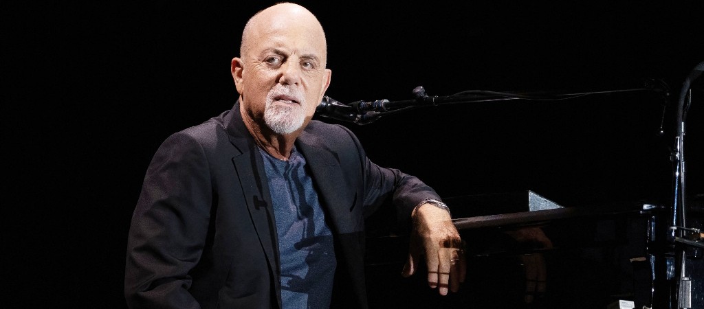 Billy Joel