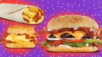 We Tried Carl’s Jr/Hardee’s Entire Bacon Beast Menu To Find Out Whether It’s Beastly… Or Just Bad