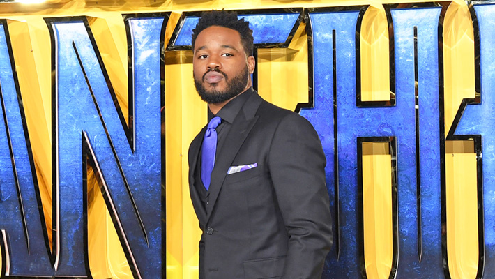 Black Panther Director Ryan Coogler Mistaken For Bank Robber