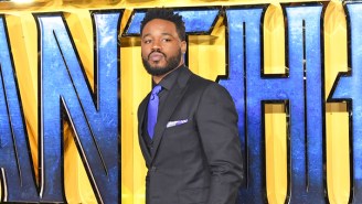 ‘Black Panther’ Director Ryan Coogler Was Mistaken (And Detained) For Being A Bank Robber