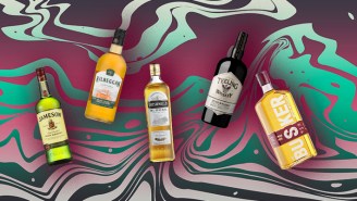 Affordable Irish Whiskeys, Tasted ‘Double-Blind’ For St. Paddy’s Day