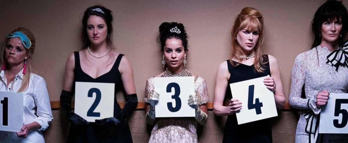 The 40 Best Shows On HBO Right Now