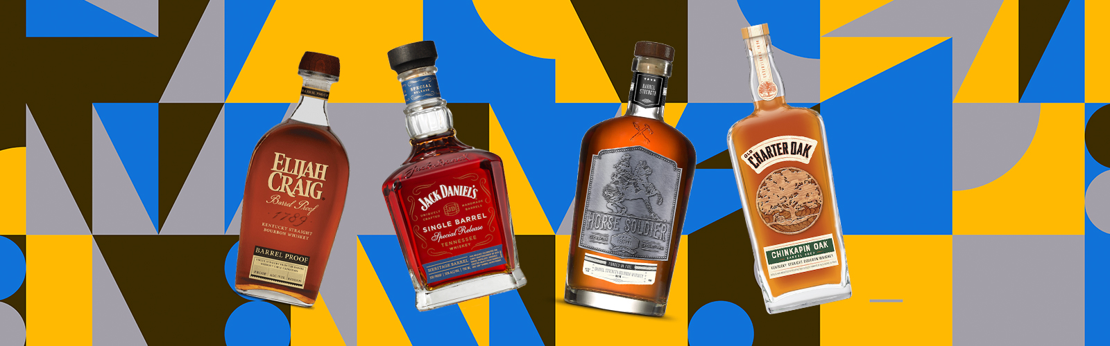 Best Bourbon Whiskey Under $90