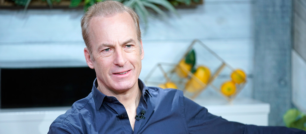 Bob Odenkirk