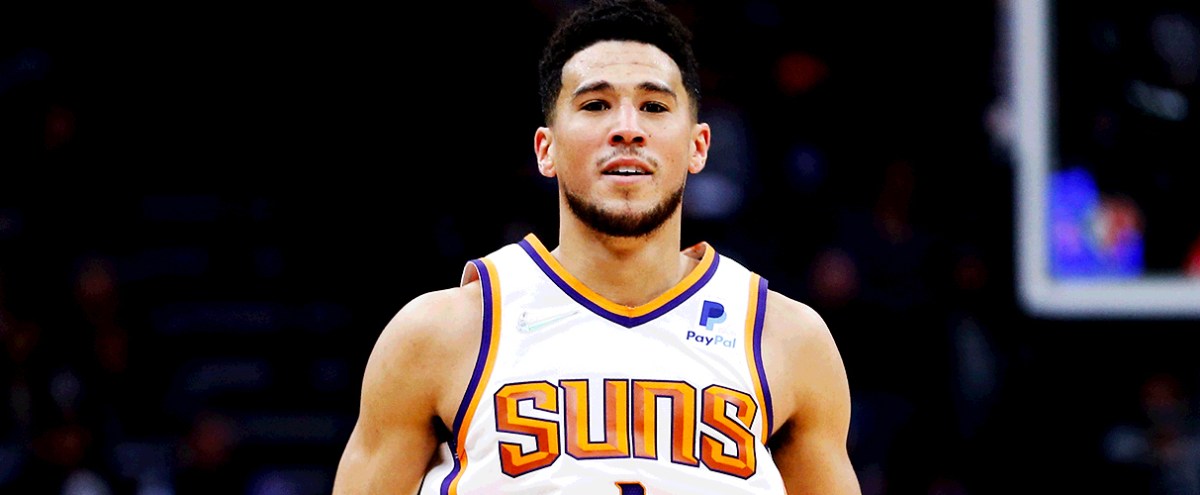 NBA Power Rankings Week 22: Undervalued Dominance In Phoenix