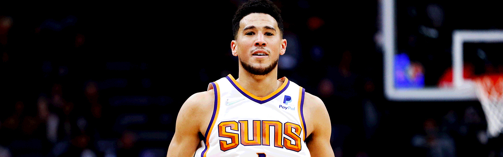 devin booker