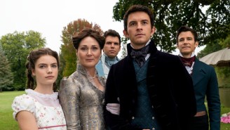 Despite Being A Touch Less Steamy, ‘Bridgerton’ Season 2 Still Broke Netflix Records In Its First Weekend