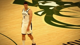 Brook Lopez Will Return To The Bucks Lineup From Back Surgery Monday Night Against The Jazz