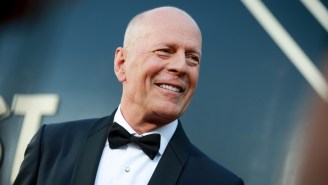 The Razzies Have Rescinded Bruce Willis’ Worst Performance Award After His Brain Disorder Diagnosis