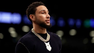 Ben Simmons Will Not Play In Game 4 Against The Celtics