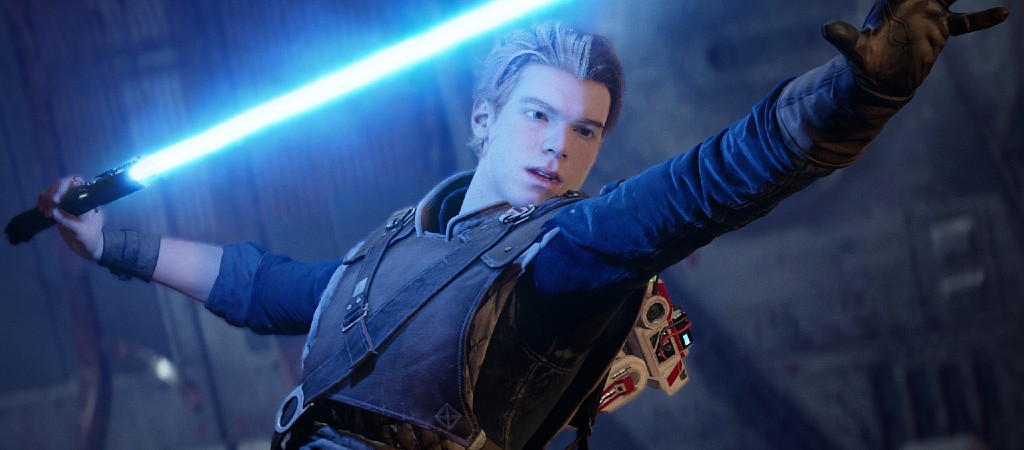 Cal Kestis Jedi Fallen Order