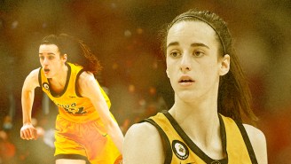 Iowa’s Caitlin Clark ‘Couldn’t Be Any More Confident’ Entering The NCAA Tournament