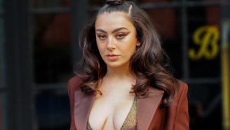Charli XCX Explains Why She Actually Loves The Unfortunate Nickname Cardi B Gave Her