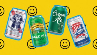 Craft Beer Experts Reveal The Most Underrated Cheap Beers