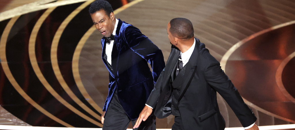 will smith chris rock