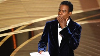 Chris Rock Will ‘Eventually’ Get Around To Addressing ‘The Slap’ But He Revealed How You’ll Be Able To Watch It