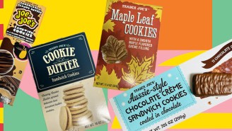 The Best Cookies At Trader Joe’s Right Now, Reviewed And Ranked