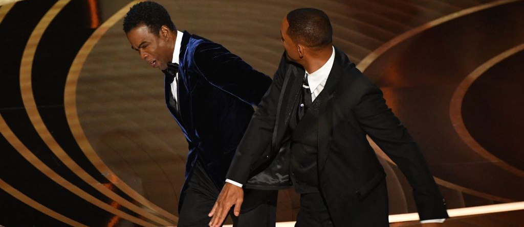 chris rock will smith oscars slap