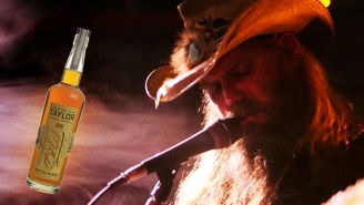 Our Review Of Country Megastar Chris Stapleton’s Latest Bourbon Release