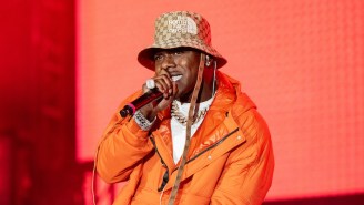 DaBaby Defends His Controversial Call To Action At Rolling Loud: ‘I Didn’t Mean What You Think I Meant’