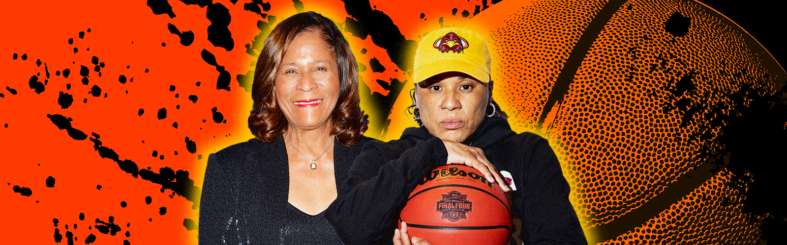 Dawn Staley, C. Vivian Stringer Fight For Financial Equity