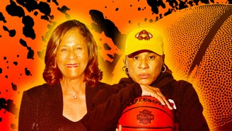 Dawn Staley And C. Vivian Stringer Are Still Fighting For Financial Equity For Women
