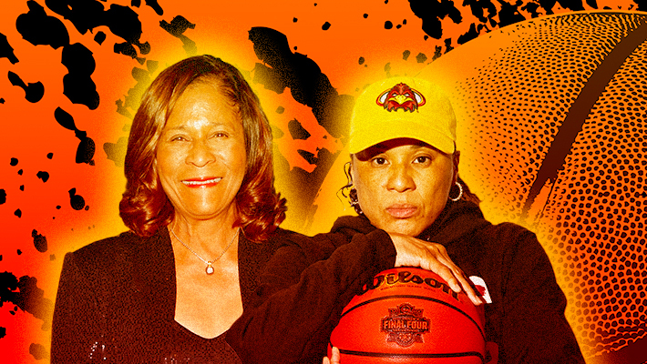 Dawn Staley And C. Vivian Stringer Are Still Fighting For Financial Equity For Women