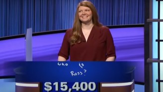 Two ‘Jeopardy!’ Contestants Expressed Deep Regrets For A Very Awkward Diana Ross Incident