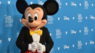 Disney, After Weeks Of Refusing To Take A Side, Now Wants The ‘Don’t Say Gay’ Bill Repealed