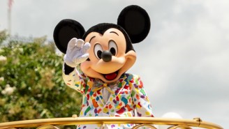 Ron DeSantis Signed A Bill Revoking Disney’s ‘Private Government’ And Things Are About To Get Messy In Florida